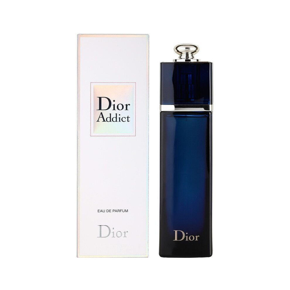 Dior Christian Addict 100Ml Edp Spray