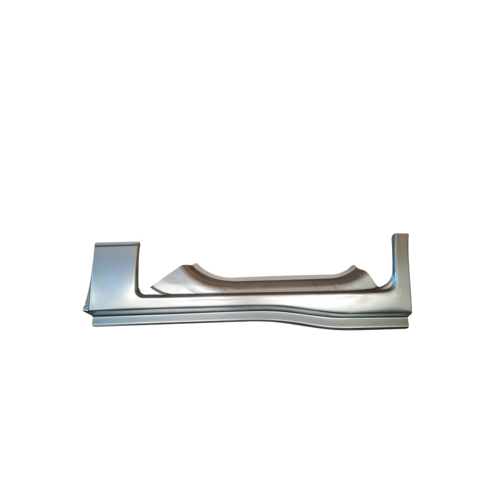 Renault Master 2010 On New Basic Doorstep Sill Rh Drivers Side Remas3 054B 602589212593