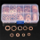 200PCS M5-M14 Copper Fastener Screw Washers Sets 2