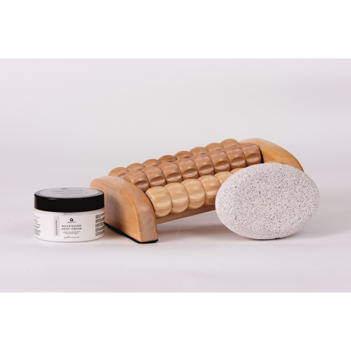 Aroma Home 3 Piece Foot Massage Gift Set 1