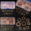 200PCS M5-M14 Copper Fastener Screw Washers Sets 4