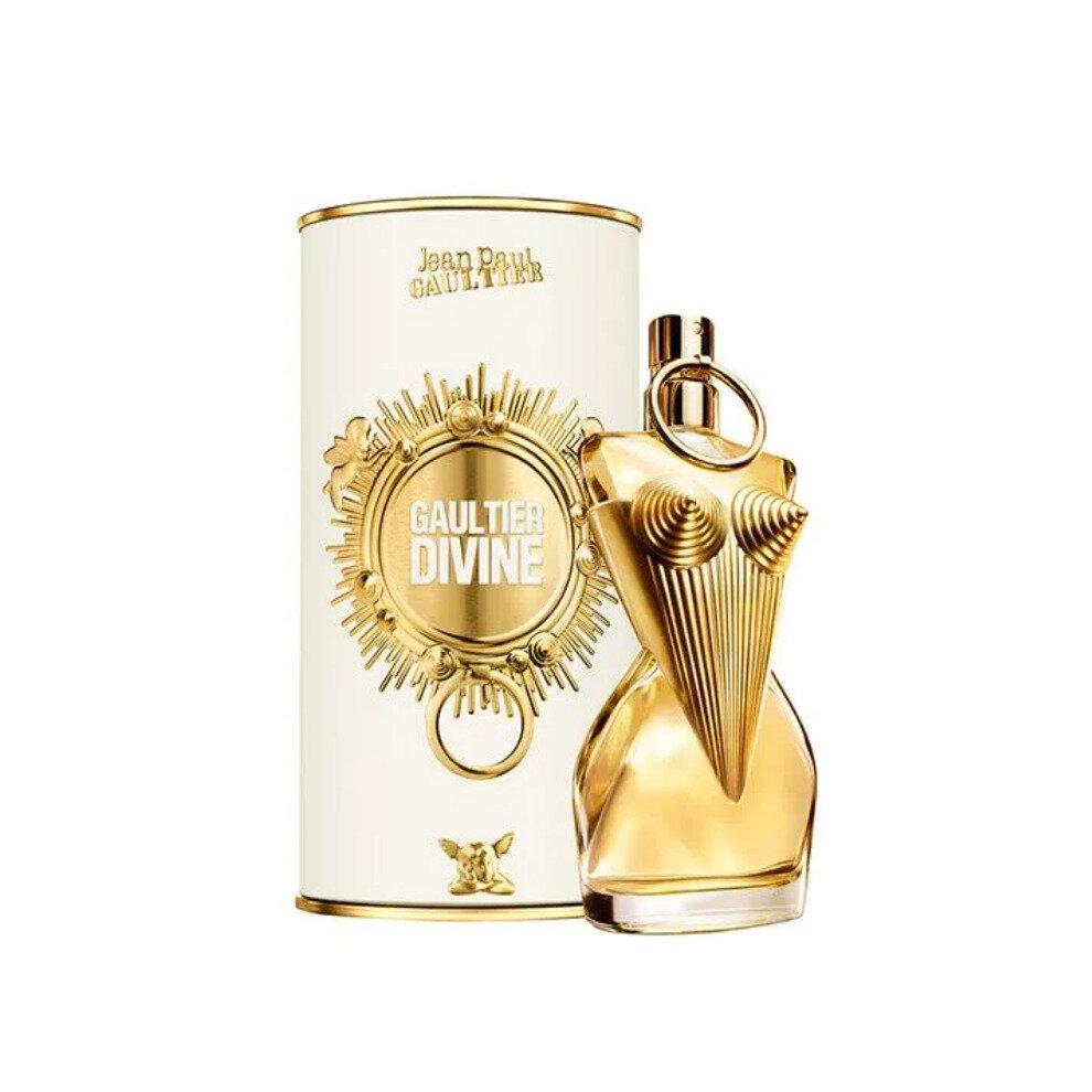 Jean Paul Gaultier Divine By Jpg Edp 50Ml Spray