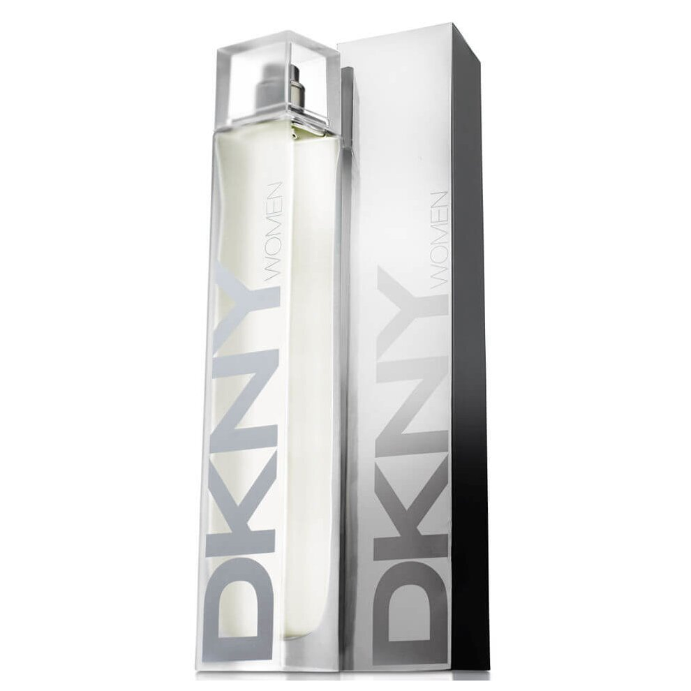 DKNY Women's Eau De Parfum Spray 100ml