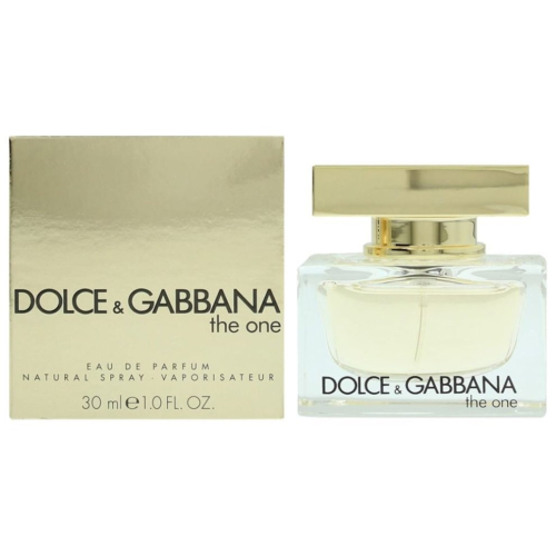 Dolce & Gabbana D&G The One 30ml EDP Spray