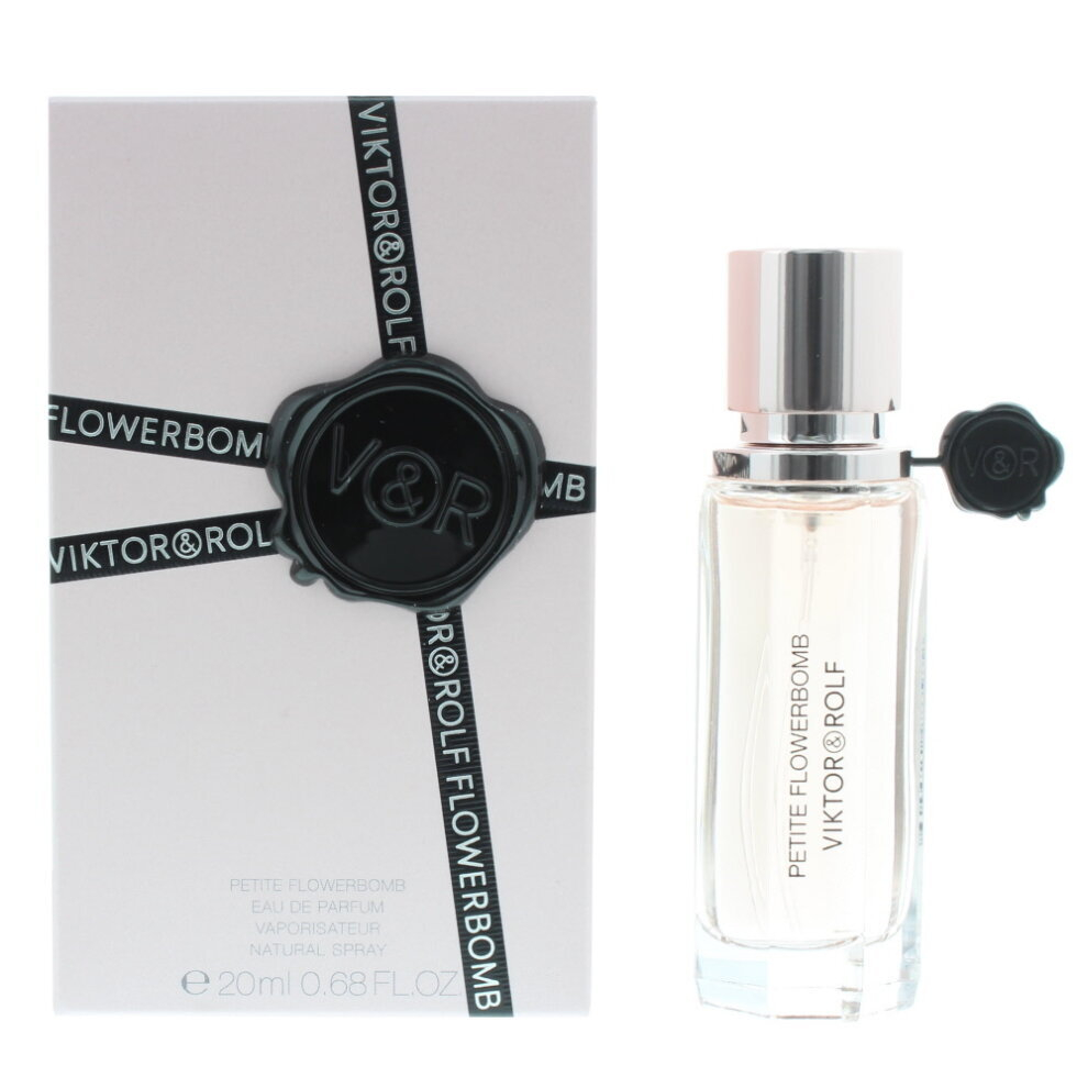 Viktor & Rolf Flowerbomb Eau de Parfum 20ml Spray For Her