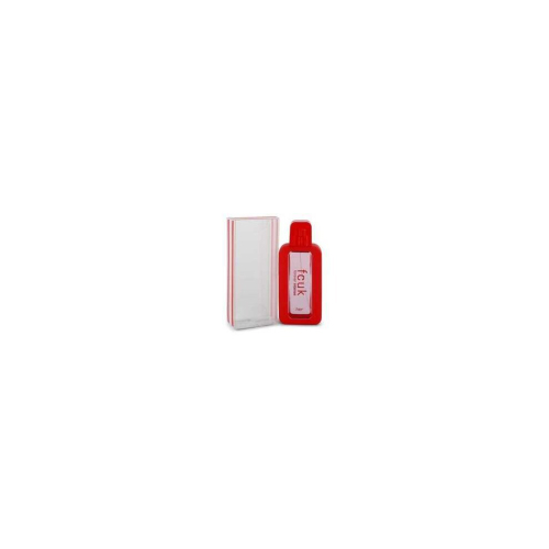 FCUK FCUK Forever Intense Eau De Toilette 100ml Spray