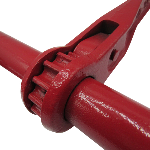 Trailer Lever Ratchet Load Binder 6MM (Chain Loadbinder Tie Down) 2