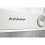 CDA CDA CCA52WH 50 cm Canopy Cooker Hood - White 6