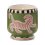 Paddywax A Dopo Collection Ceramic Candle - Black Cedar & FIg 2