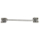 Eliza Tinsley Galvanised Cabin Hook on Plate 2