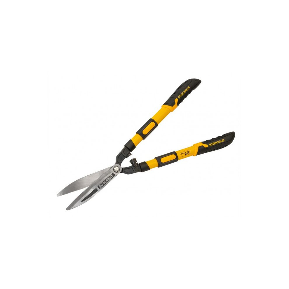 Roughneck Xt Pro Telescopic Hedge Shears 700–895Mm 66-871 - Image 4