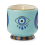 Paddywax Adopo Collection Ceramic Candle - Incense & Smoke 3