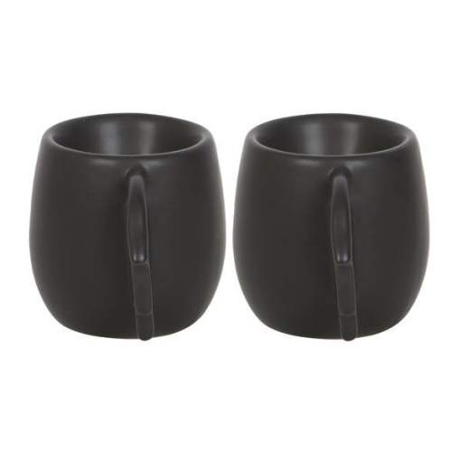 Bat Wing Egg Cup Set 1