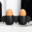 Bat Wing Egg Cup Set 4