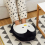 Pingu! Penguin Fleece Sherpa Lined Foot Muff 2
