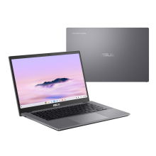 ASUS ChromeBook Plus CX34 14" Laptop Intel i3 12th Gen 8GB RAM 256GB - Refurbished