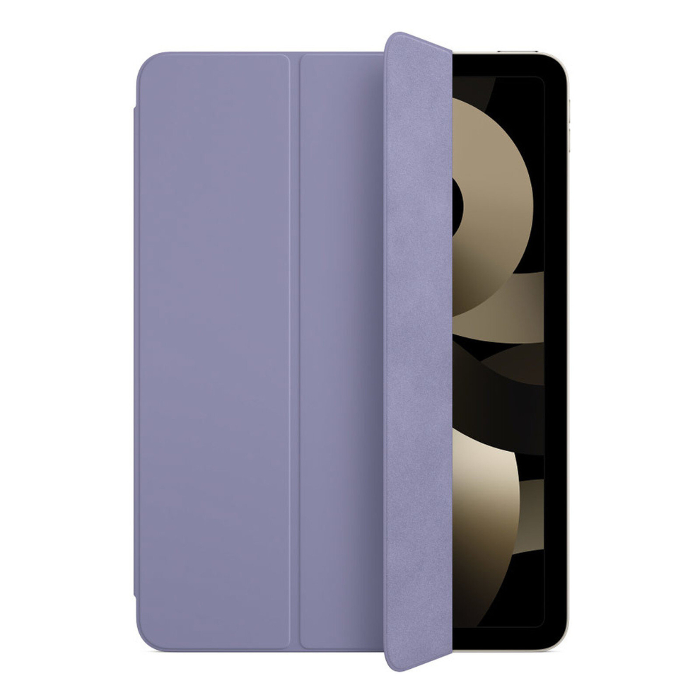 Apple Smart Folio for iPad Pro 12.9-inch (6th generation) - English Lavender