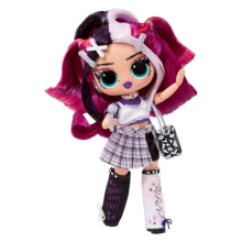 LOL Surprise Tweens Series 4 Fashion Doll - JENNY ROX - Unbox 15 Surprises and Fabulous Accessories - Great Gift for Kids Ages 4+