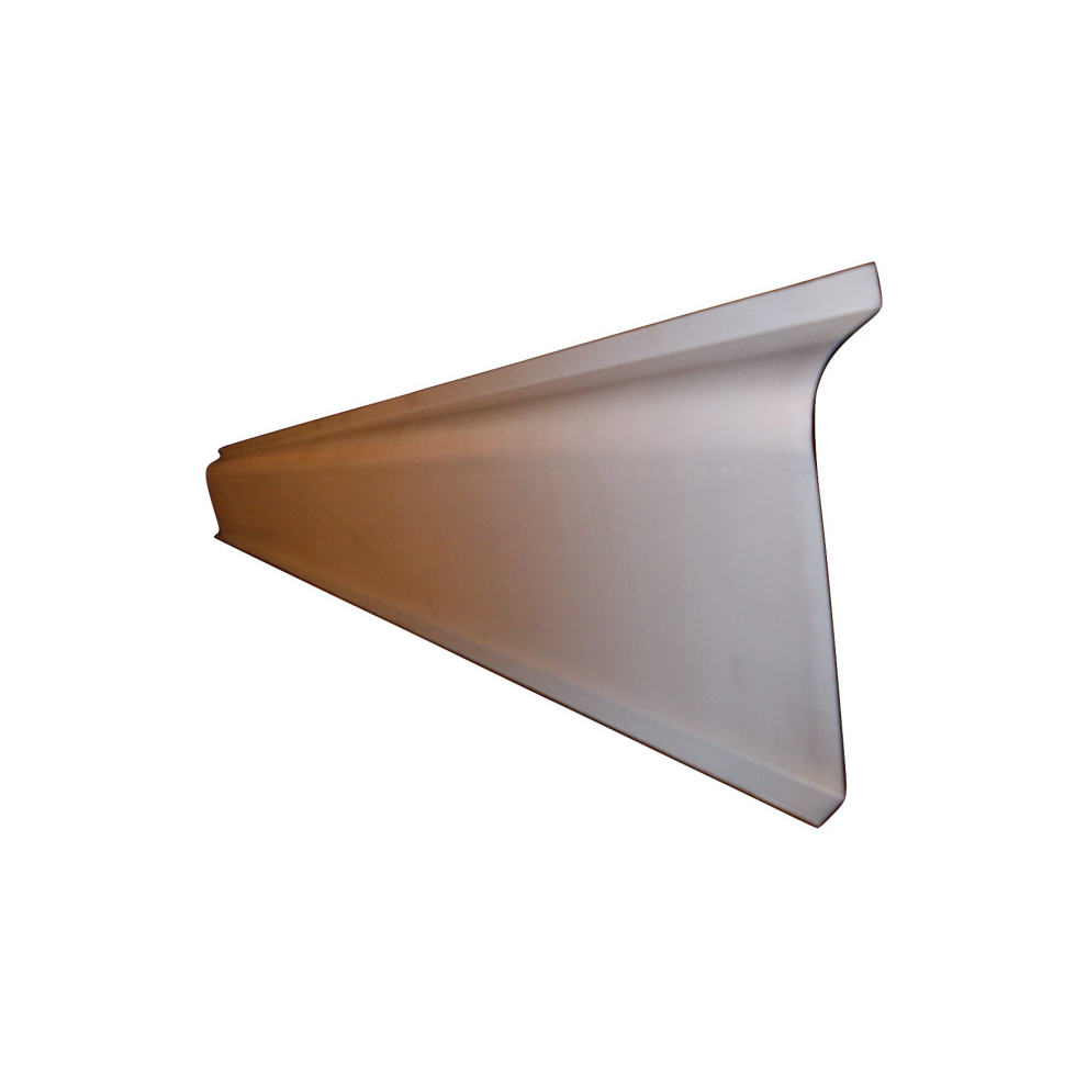 New Inner Sill Panel Rh Driver 001R For Fiat Ducato 1994-2005 / Peugeot Boxer / Citroen Relay Jumper 724872525705