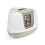 Petface Hooded Corner Cat Litter Tray 1