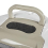 Petface Hooded Corner Cat Litter Tray 3