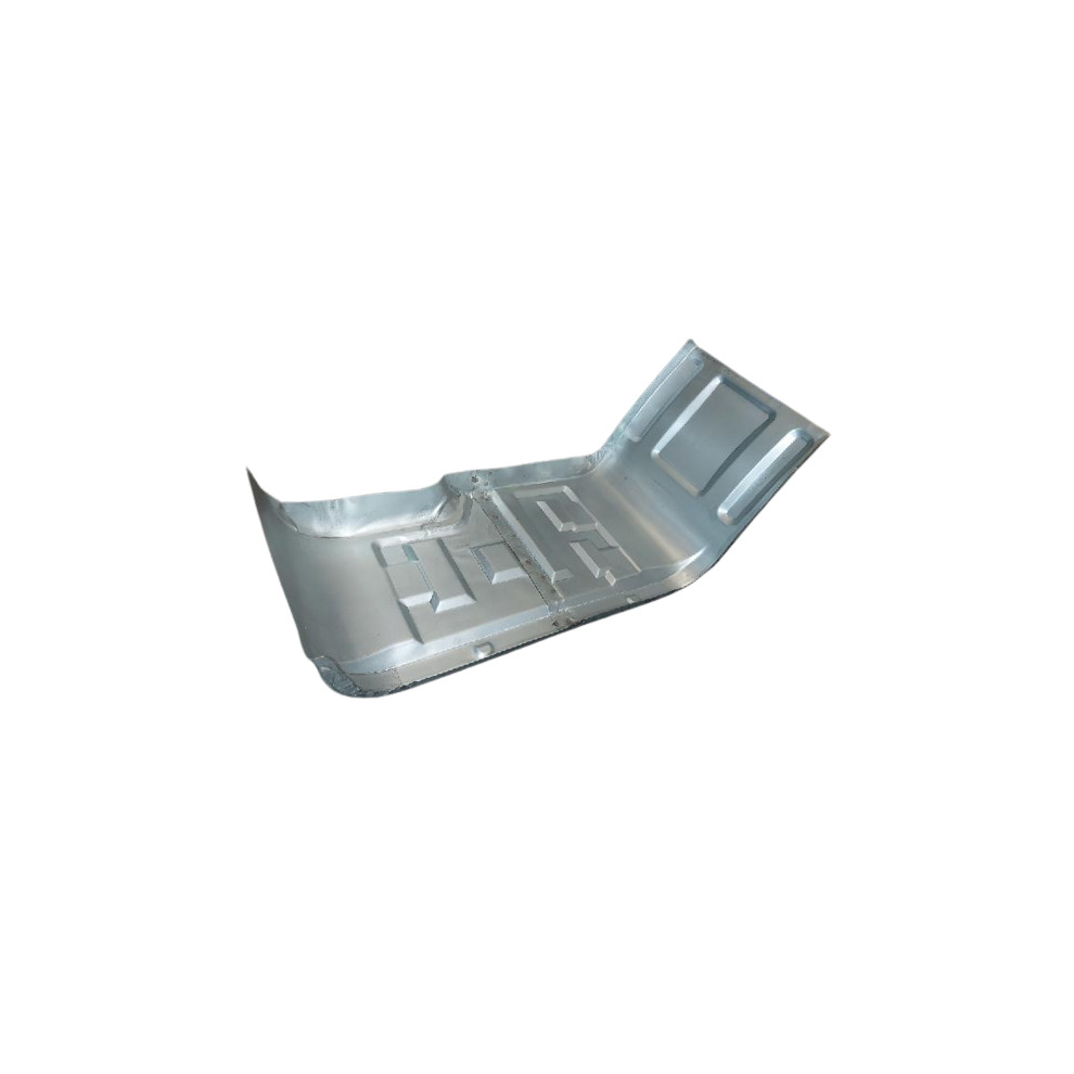 Fiat Ducato Boxer 1994 To 2005 New Front Door Step Repair Fits Rh Drivers Side 602589212616