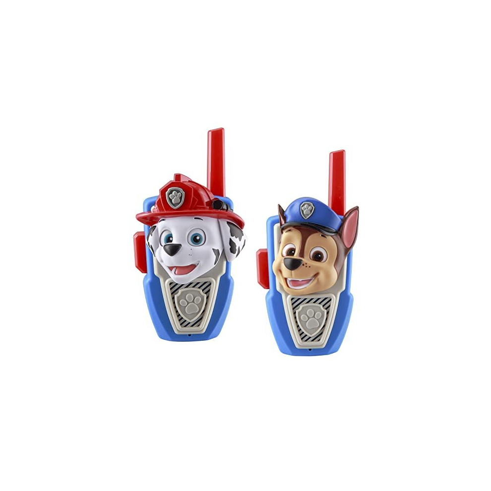 eKids PW-207 Walkie Talkies