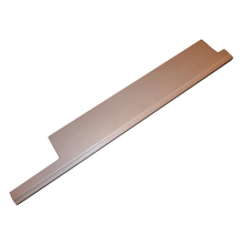 FIAT DUCATO BOXER 1994 - 2005  NEW DOOR STEP INNER SILL LEFT PASSENGER SIDE 031B