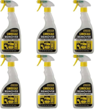 Kilrock Power Spray 500 ml (Pack of 6)