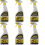 Kilrock Power Spray 500 ml (Pack of 6) 1