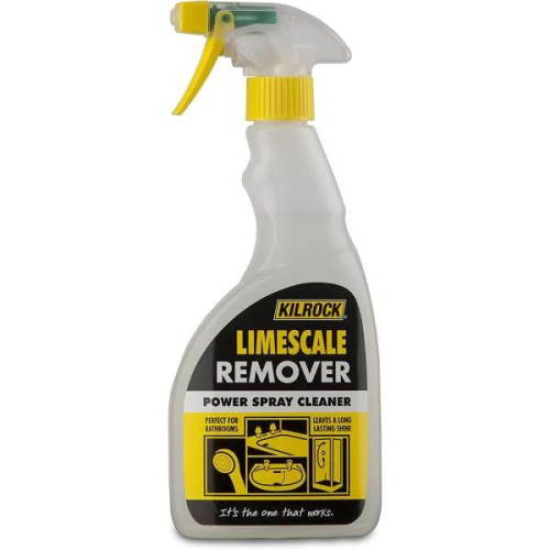 Kilrock Power Spray 500 ml (Pack of 6) 1