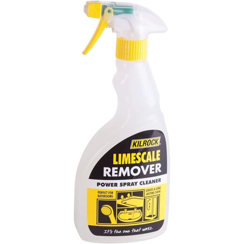 Kilrock Power Spray 500 ml (Pack of 6) 2