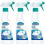 Dr Beckmann Dr Beckmann Stain Devils Spray, 250 ml (DBST) (Pack of 3) 1