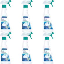 Dr Beckmann Stain Devils Spray, 250 ml (DBST) (Pack of 6)