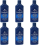 Goddards Long Term Silver Polish 125ml (Pack of 6) 1