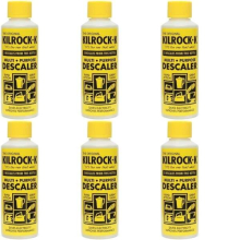 Kilrock-K Descaler 250ml K17 (Pack of 6)