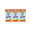 DUZZIT Amazing Baking SODA Wipes (Pack of 3) 1