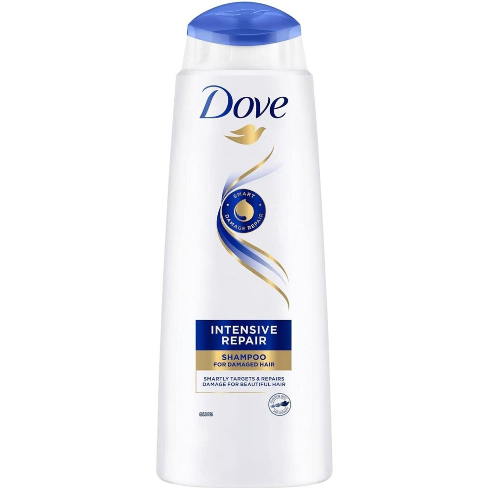 Dove Intensive Repair Shampoo 400ml