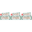 EUTHYMOL 75ml Original Toothpaste (Pack of 3) 1
