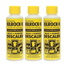 Kilrock-K Descaler 250ml K17 (Pack of 3)