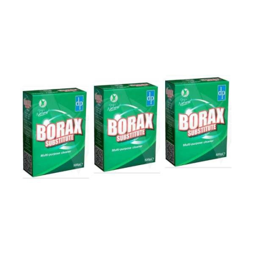 Dri pak Borax substitute 500g (Pack of 3)