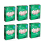 Dri pak Borax substitute 500g (Pack of 6) 1