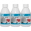 HG HG Shower Screen Protector, Bathroom Protector, 250ml (476030106) (Pack of 3) 1