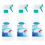 Dr Beckmann Dr Beckmann Starch and Easy Iron Spray, 500ml (Pack of 3) 4