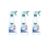 Dr Beckmann Dr Beckmann Starch and Easy Iron Spray, 500ml (Pack of 3) 1