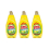 Elbow Grease Lemon Washing Up Liquid 600ml (Pack of 3) 1