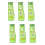 Herbal Essences Herbal Essences Shampoo Dazzling Shine 400ml (Pack of 6) 1
