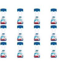 Dr Beckmann Carpet Cleaner & Brush 650ml ( p ) (Pack of 12)