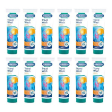 Dr Beckmann Non-Bio Travel Wash 100ml (Pack of 12)