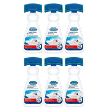 Dr Beckmann Carpet Cleaner & Brush 650ml ( p ) (Pack of 6)